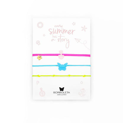 Borboleta Summer Special Package SCP-PP7010-360