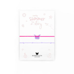 Borboleta Summer Special Package SCP-PV10-195