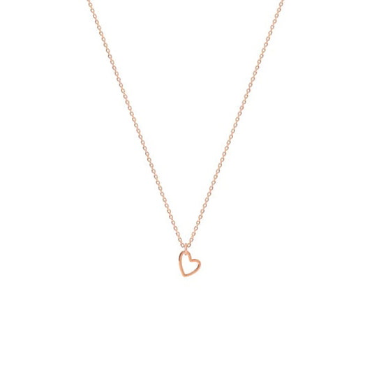 Borboleta Heart SE-PGP-32SN