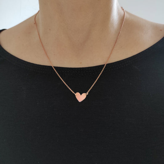 Borboleta Heart SE-PGP-33N