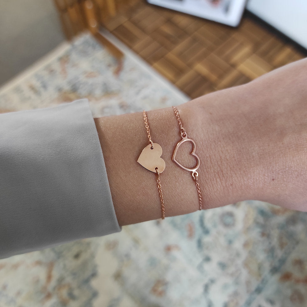 Borboleta Heart SE-PGP-34