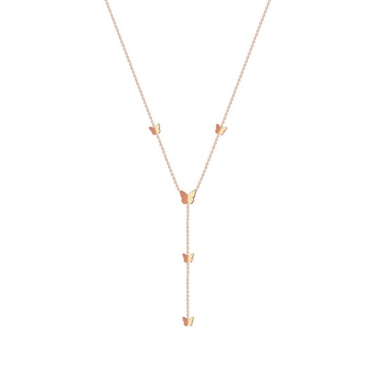 Borboleta Butterfly SE-PGP-5BN