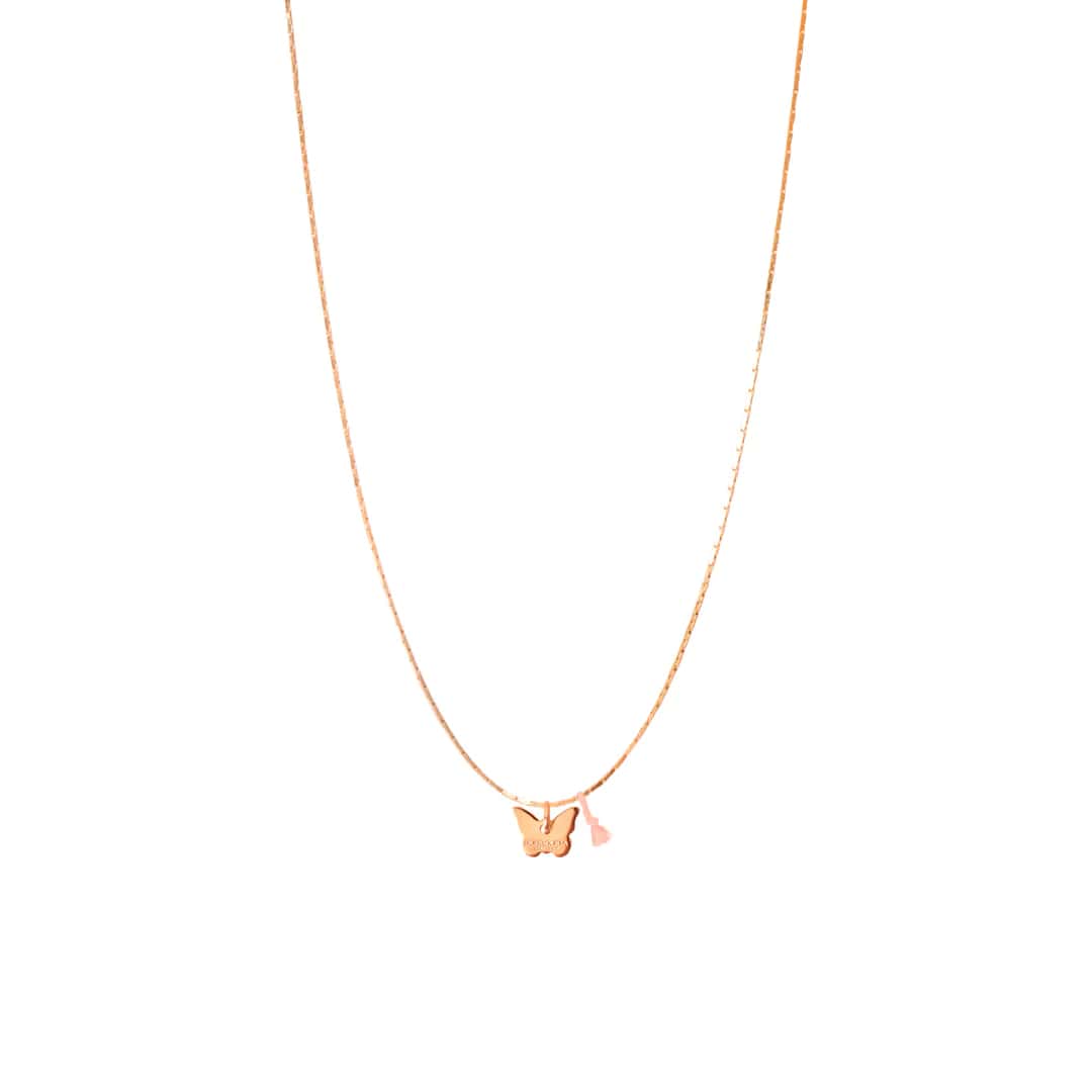 Borboleta Lucky SE-PGP-LN