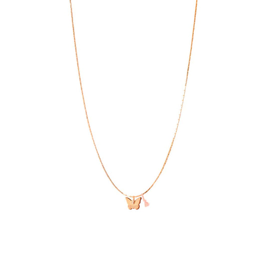 Borboleta Lucky SE-PGP-LN