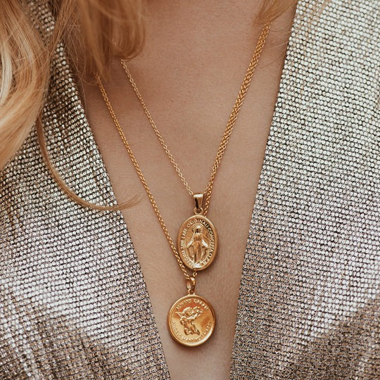 Borboleta Chain SE-PGP-N