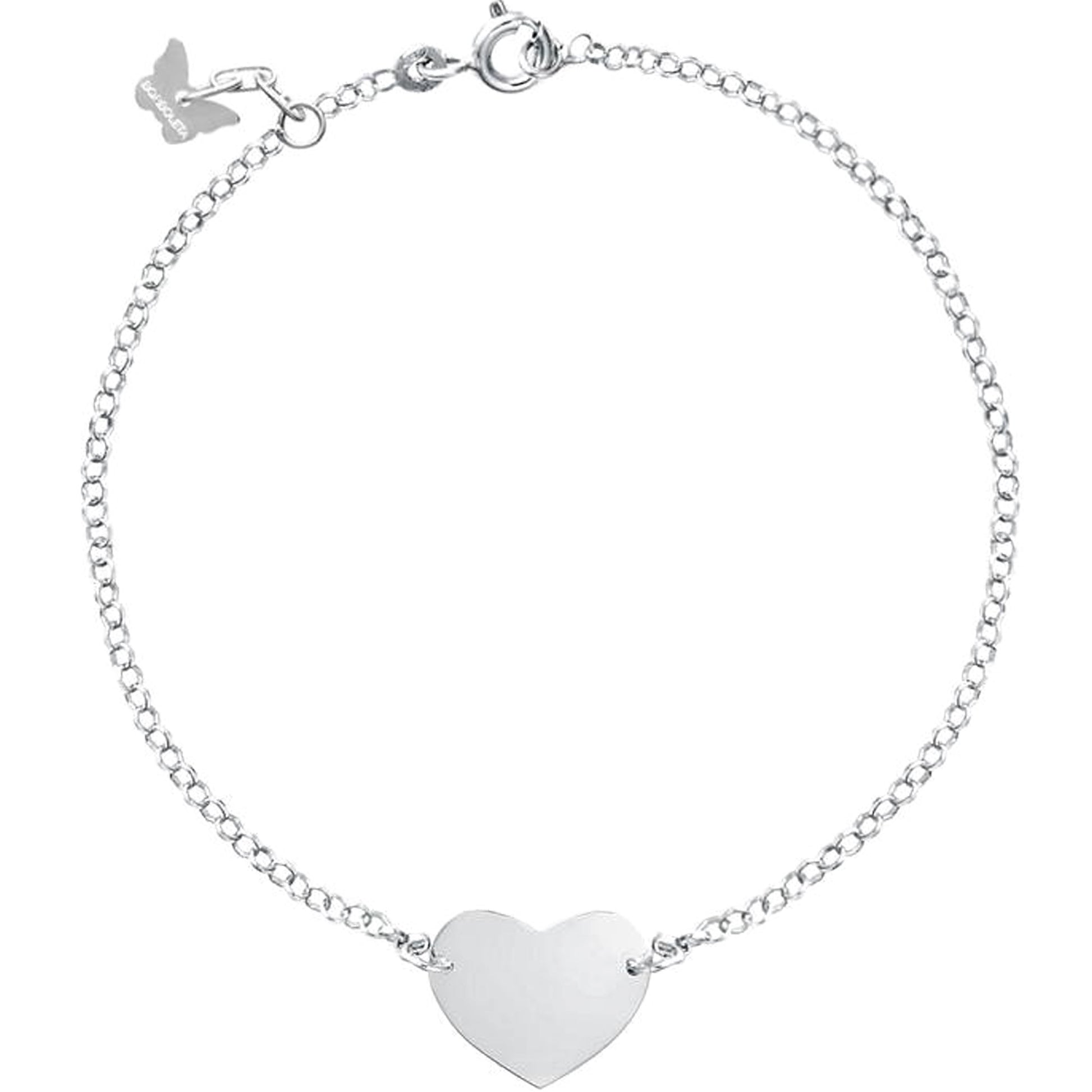 Borboleta Heart SE-WGP-30