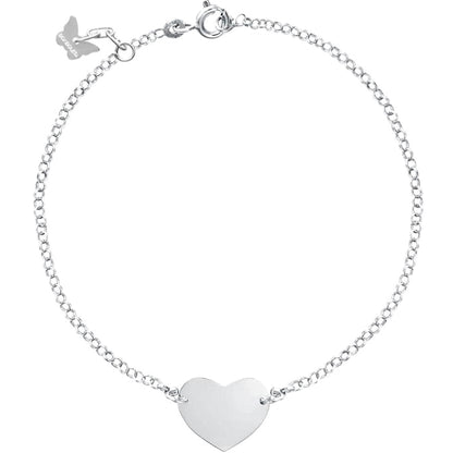 Borboleta Heart SE-WGP-30