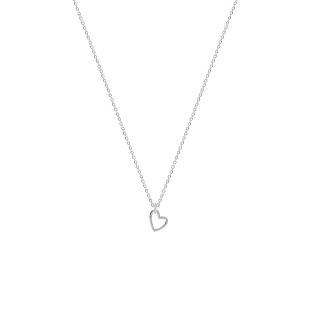 Borboleta Heart SE-WGP-32SN