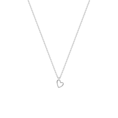 Borboleta Heart SE-WGP-32SN