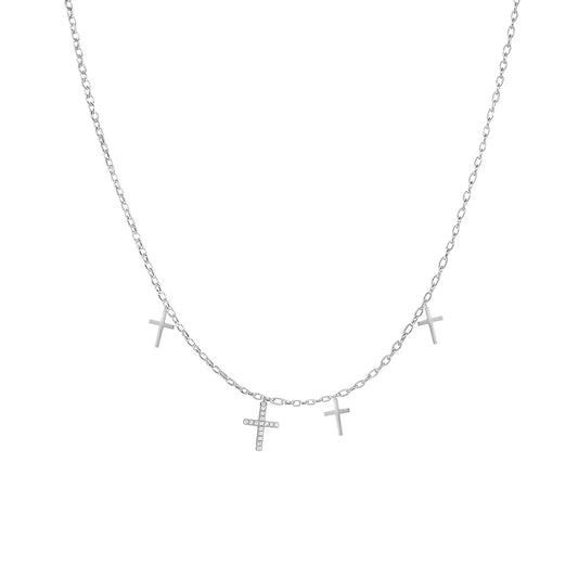 Borboleta Cross SE-WGP-4-52N