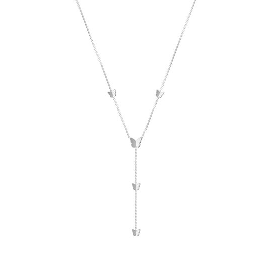 Borboleta Butterfly SE-WGP-5BN