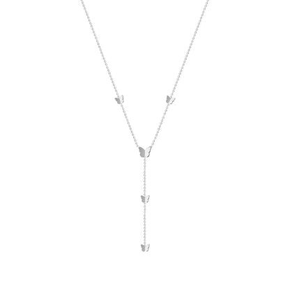 Borboleta Butterfly SE-WGP-5BN