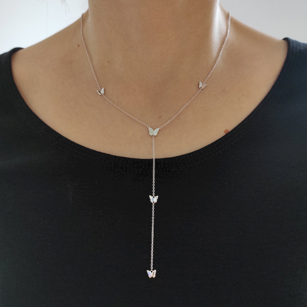 Borboleta Butterfly SE-WGP-5BN