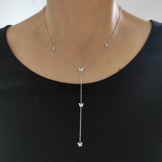 Borboleta Butterfly SE-WGP-5BN