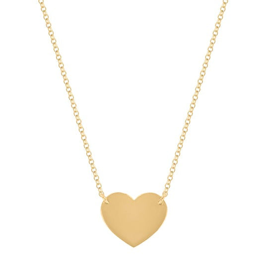 Borboleta Heart SE-YGP-30N