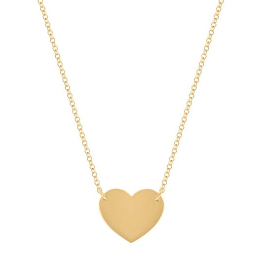 Borboleta Heart SE-YGP-30N