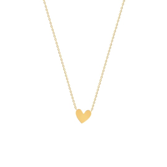 Borboleta Heart SE-YGP-33N