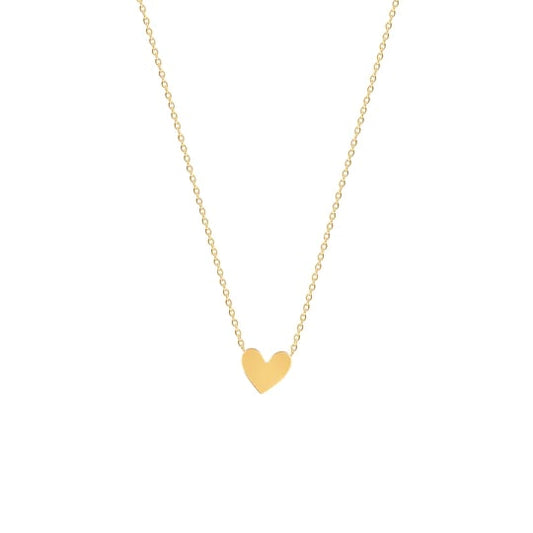 Borboleta Heart SE-YGP-33N