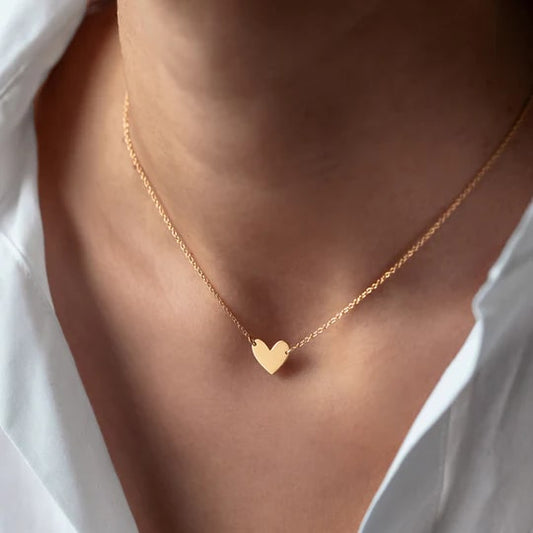 Borboleta Heart SE-YGP-33N