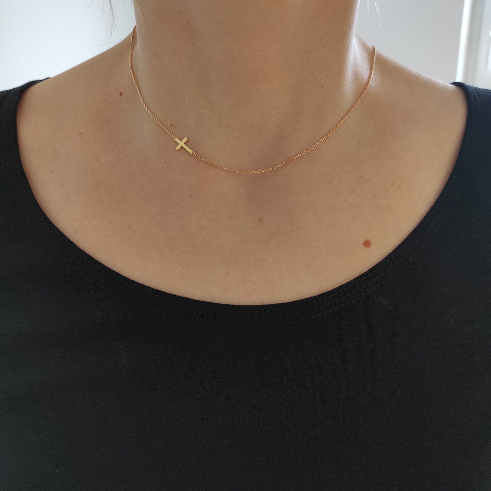 Borboleta Cross SE-YGP-50SN