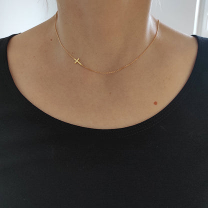 Borboleta Cross SE-YGP-50SN