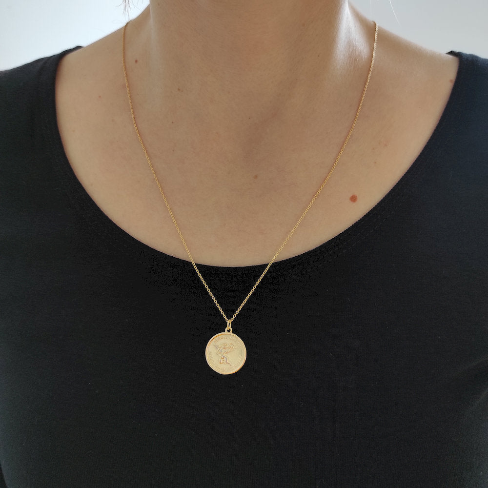 Borboleta Angel SE-YGP-81MN