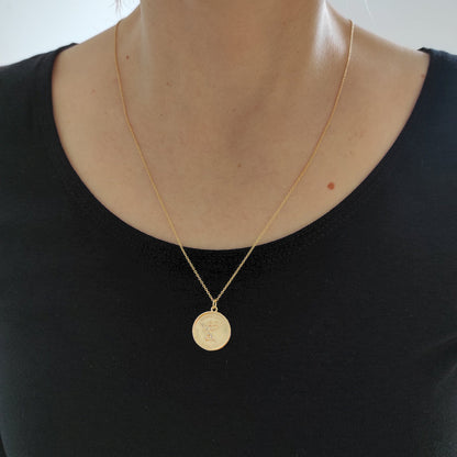 Borboleta Angel SE-YGP-81MN