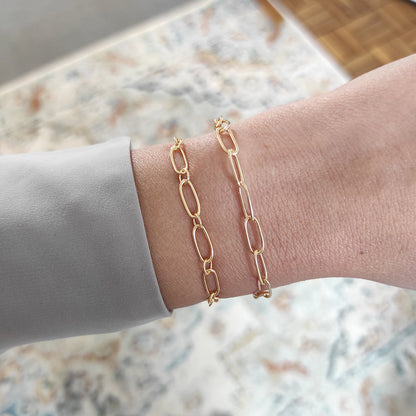 Borboleta Chain SE-YGP-LCC