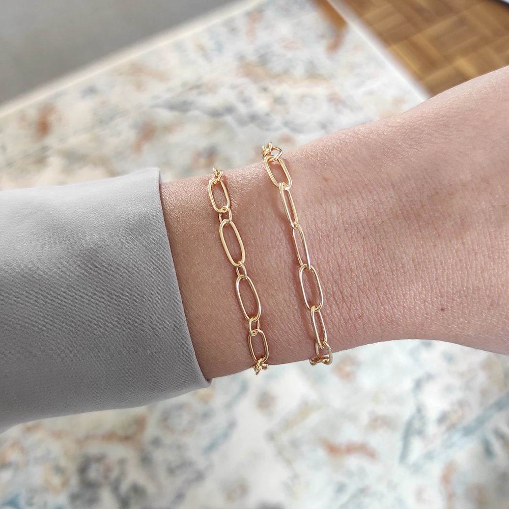 Borboleta Chain SE-YGP-LCC