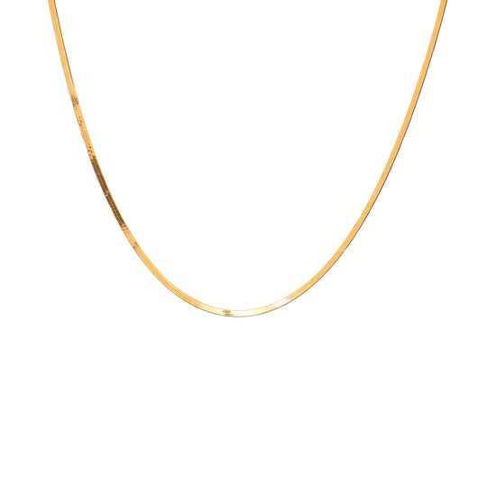 Borboleta Chain SE-YGP-MCN