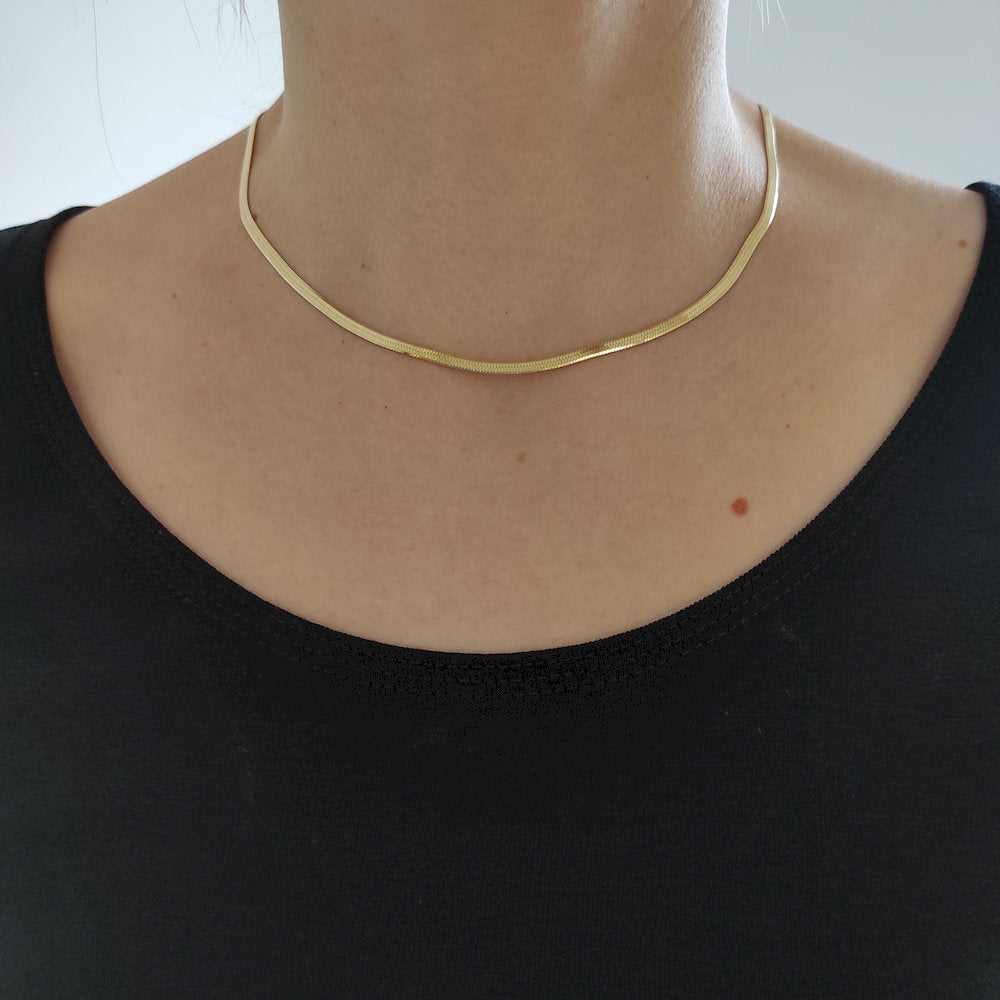 Borboleta Chain SE-YGP-MCN