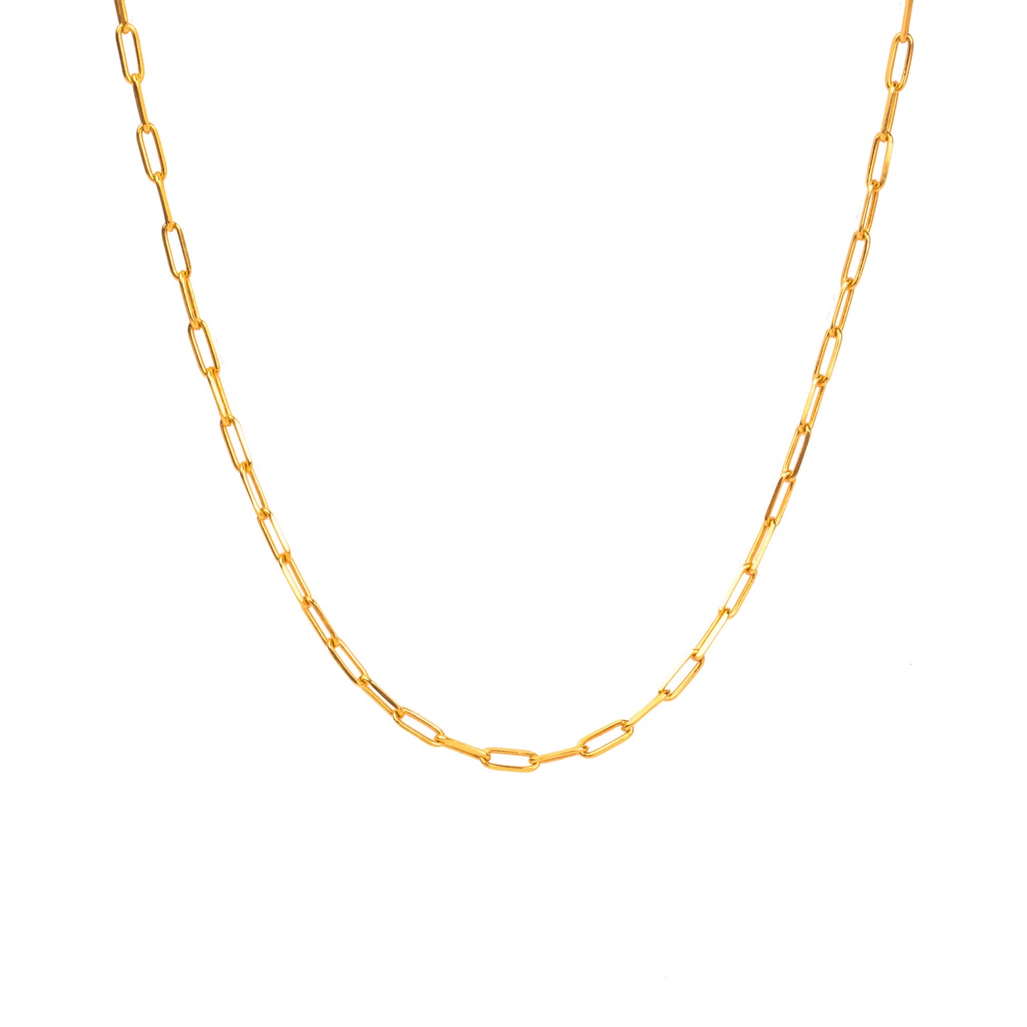 Borboleta Chain SE-YGP-SOC-N