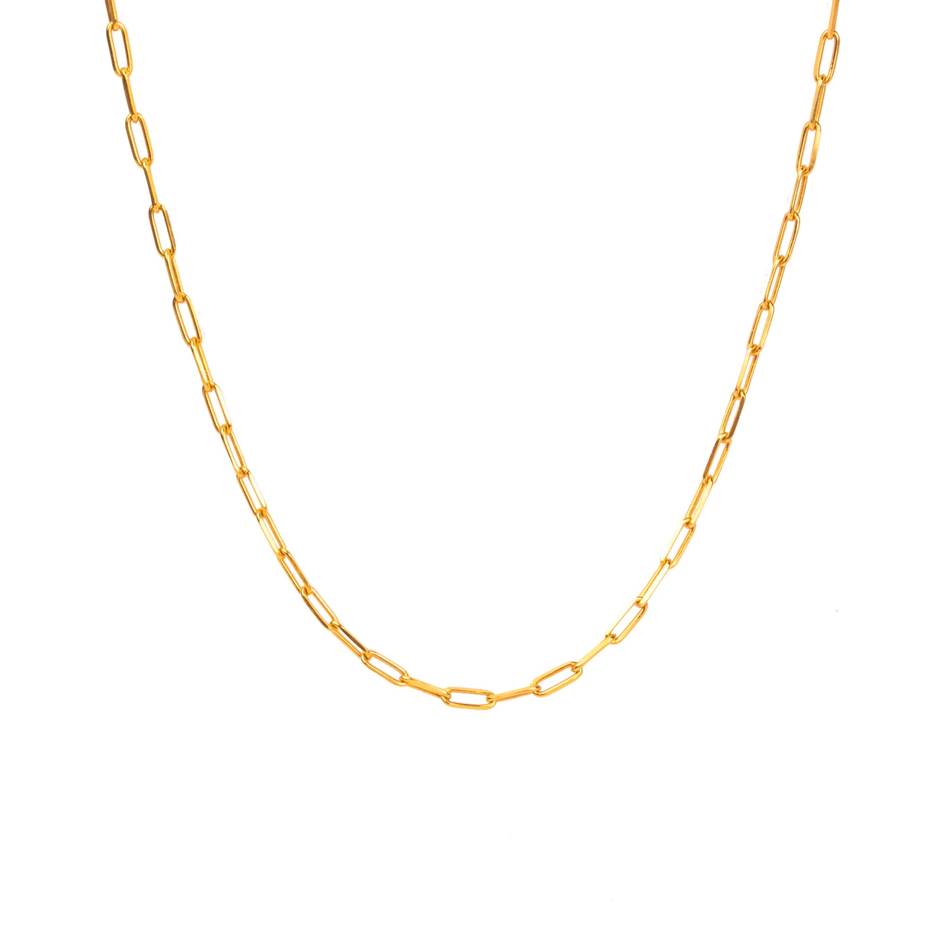 Borboleta Chain SE-YGP-SOC-N