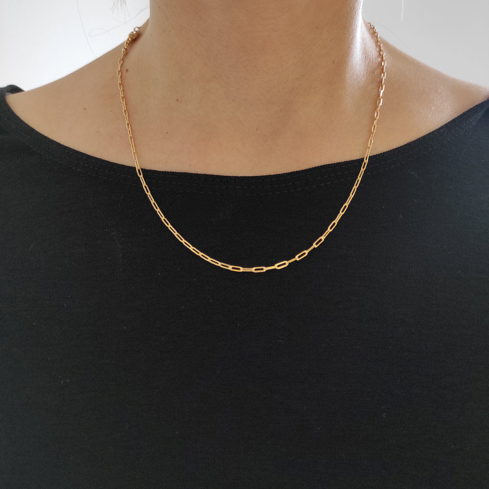 Borboleta Chain SE-YGP-SOC-N