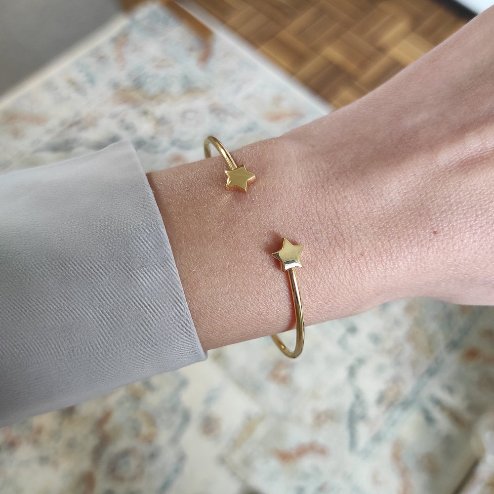 Borboleta Star SE-YGP-T25-C