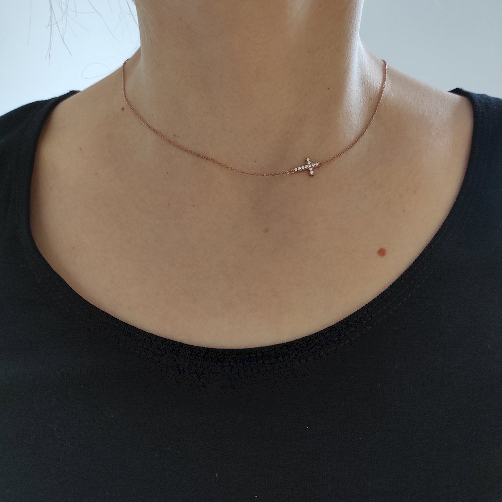 Borboleta Cross SEZ-PGP-50SN