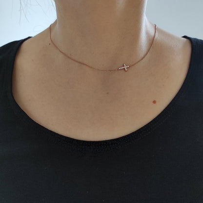 Borboleta Cross SEZ-PGP-50SN