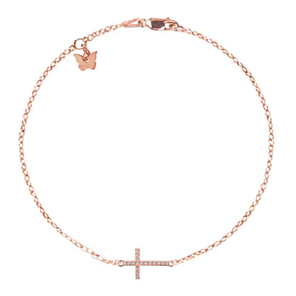 Borboleta Cross SEZ-PGP-50S