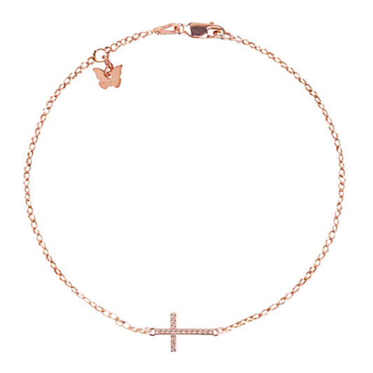 Borboleta Cross SEZ-PGP-50S