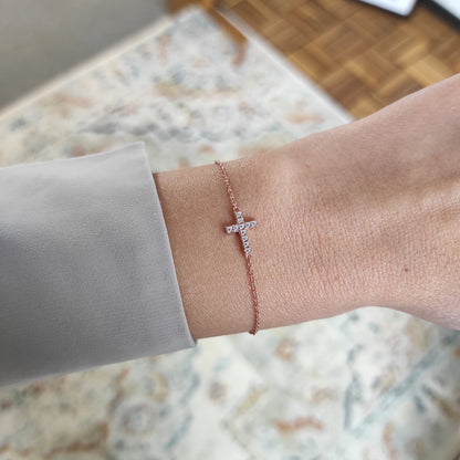 Borboleta Cross SEZ-PGP-50S