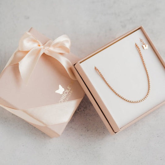 Borboleta Chain SEZ-PGP-ZRN