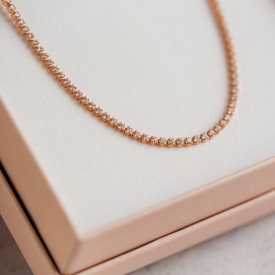 Borboleta Chain SEZ-PGP-ZRN