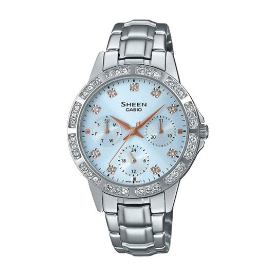 Casio Sheen SHE-3517D-2AUEF