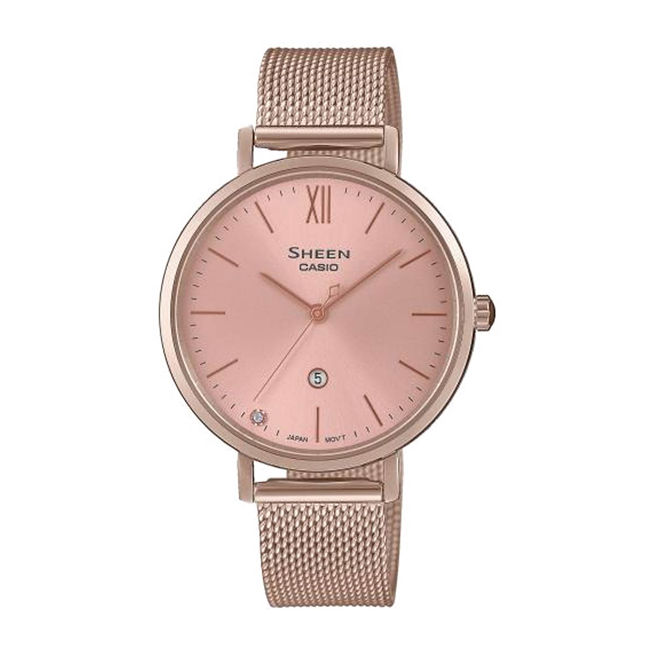 Casio Sheen SHE-4539CM-4AUER