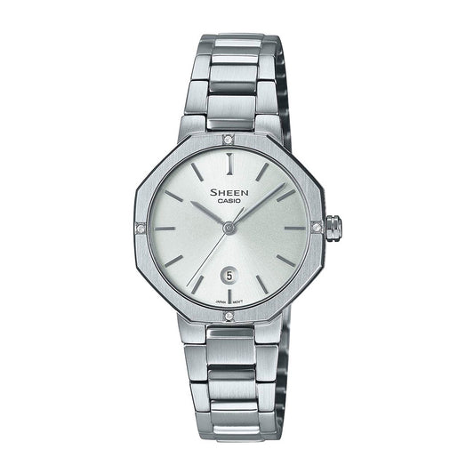 Casio Sheen SHE-4543D-7AUER