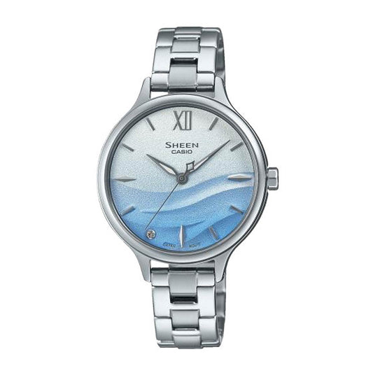 Casio Sheen SHE-4550D-2AUER