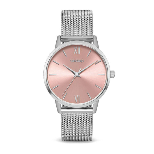 Vincero Eros Petite SIL-PNKM-3E47