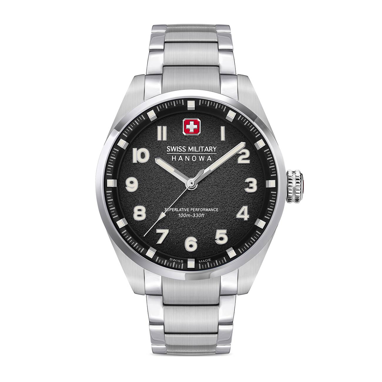 Swiss Military SMWGA0001503