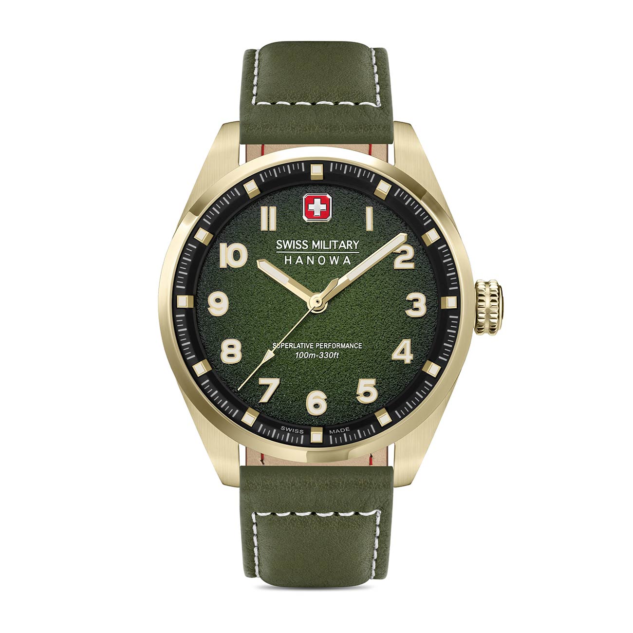 Swiss Military SMWGA0001550