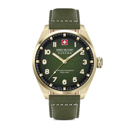 Swiss Military SMWGA0001550
